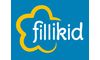 Fillikid logo