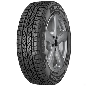 Fulda 195/70R15C 104/102R CONVEO TRAC 3 zim   