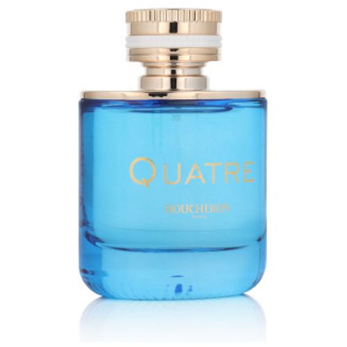 Boucheron Quatre en Bleu Eau De Parfum 100 ml (woman) slika 2