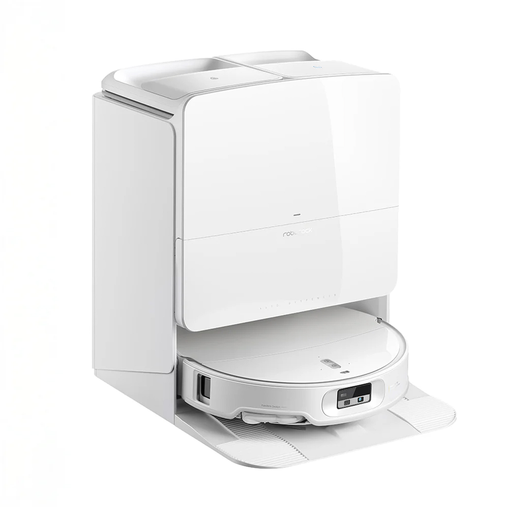 Roborock Robot usisivač / Qrevo Edge 2 Pro slika 1