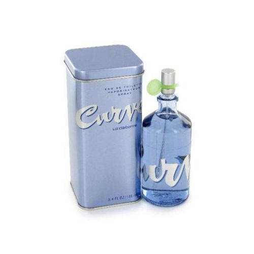 Liz Claiborne Curve Eau De Toilette 50 ml (woman) slika 1