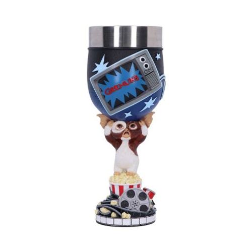 Nemesis Now Gremlins Gizmo Pehar 19.5 cm slika 1