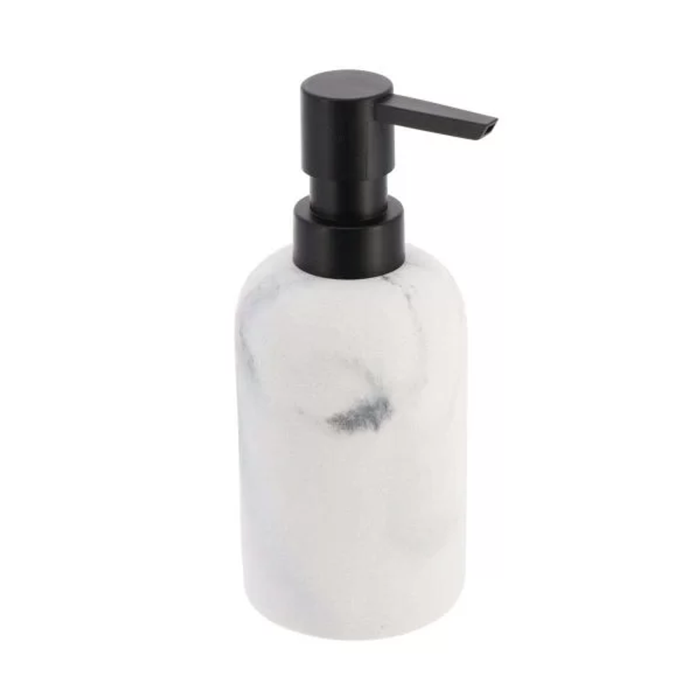 Tendance dozator za sapun teramo 300 ml poliresin, bijeli slika 1