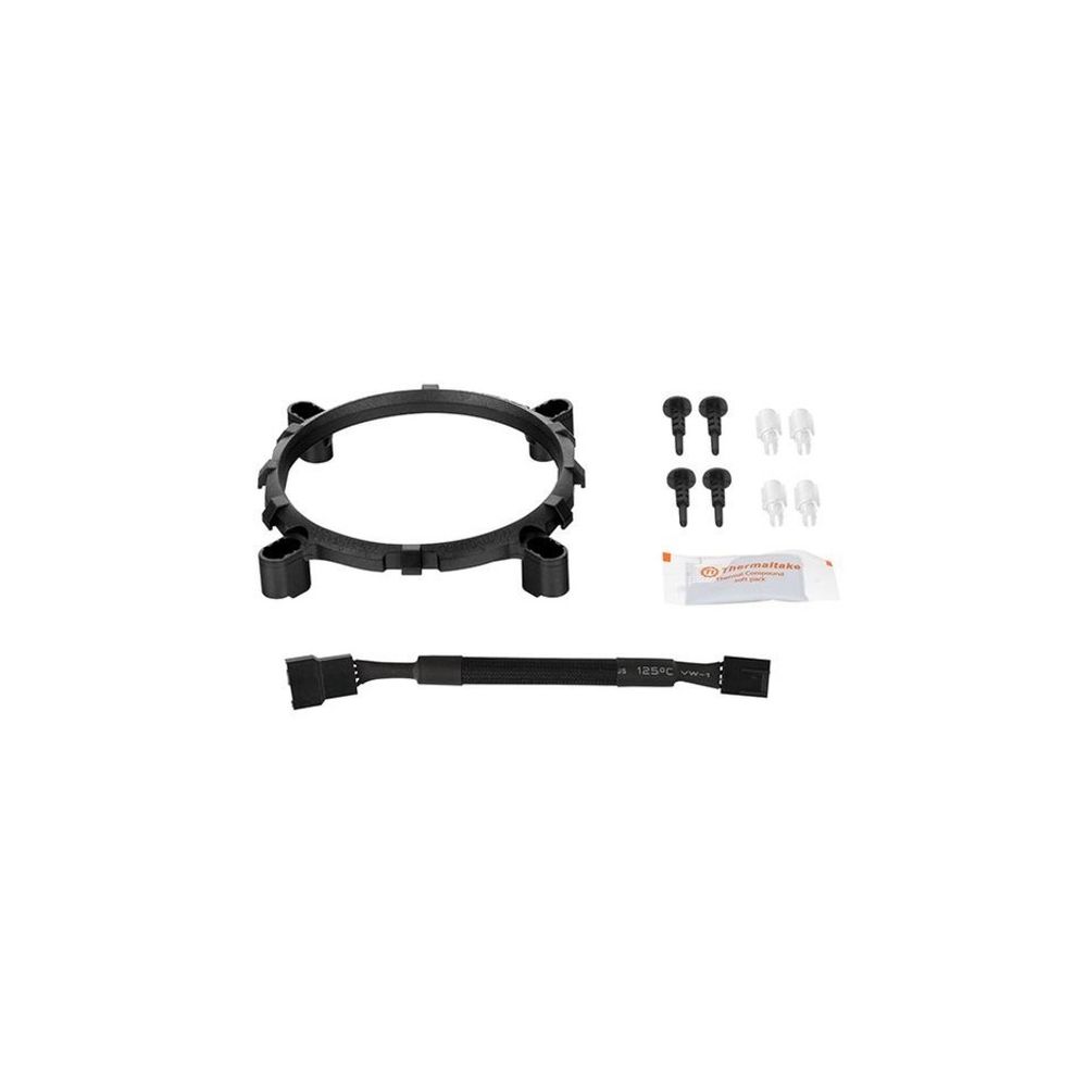 Thermaltake Contac CPU cooler 120mm  slika 4