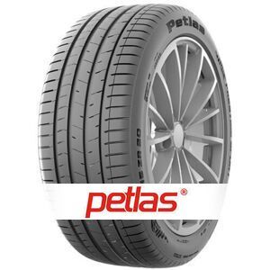 Petlas Ljetne gume 205/50R17 PRESTIGE-SPORT 93W 