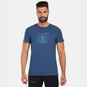 Kilpi Muška majica Discover-M T-Shirts