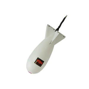 DSM026 Large X Spomb WHITE
