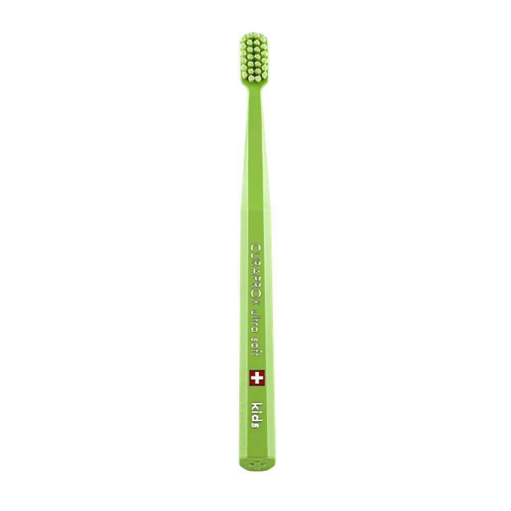 Curaprox Dječija četkica za zube CS Kids Ultra Soft slika 1