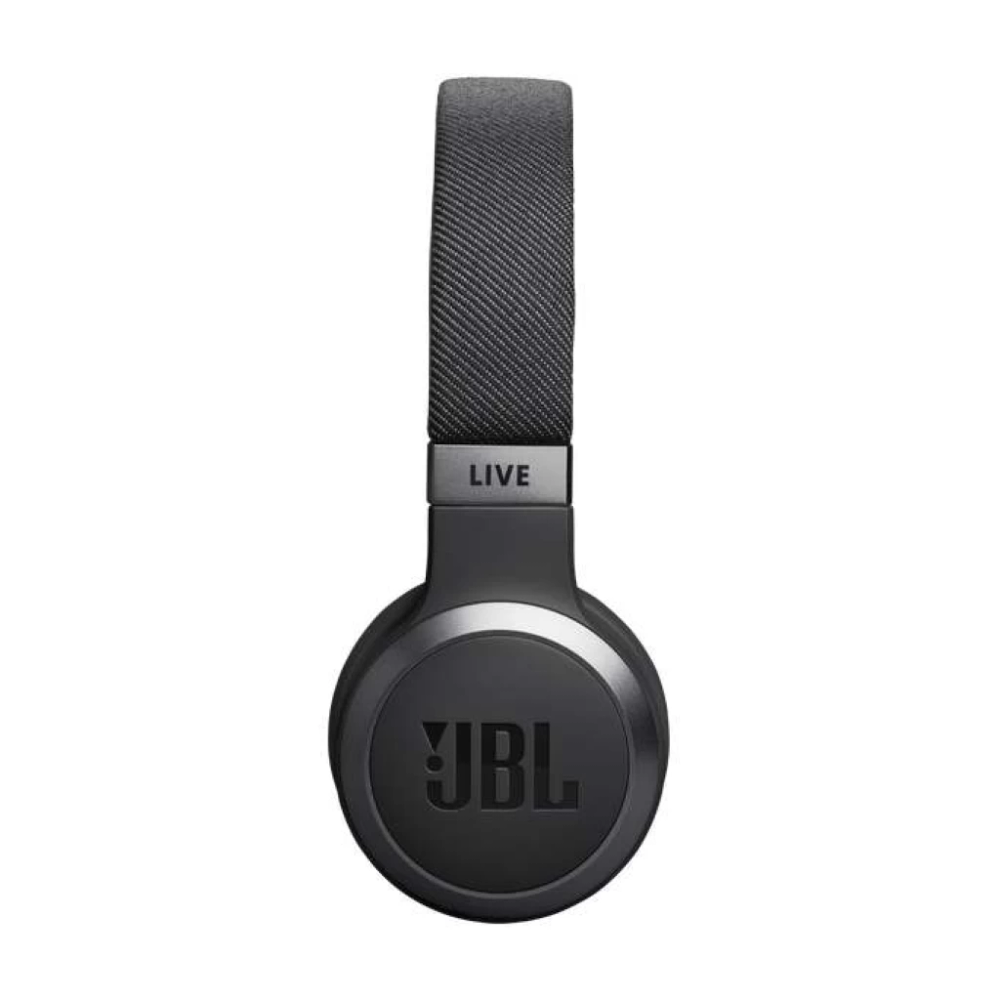 JBL LIVE 670 NC BLACK bežične bluetooth slušalice on-ear slika 3