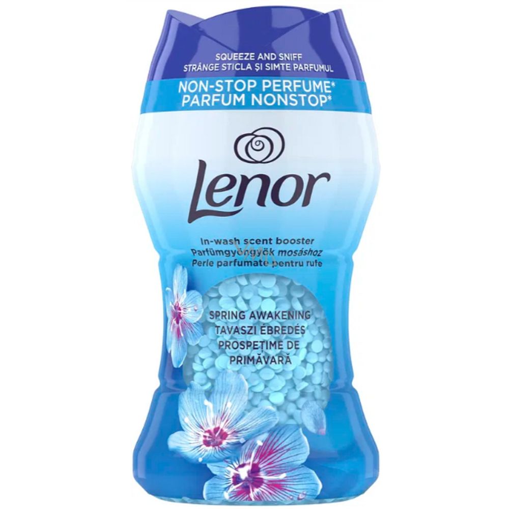 Lenor parfemske perle Spring 150g slika 1