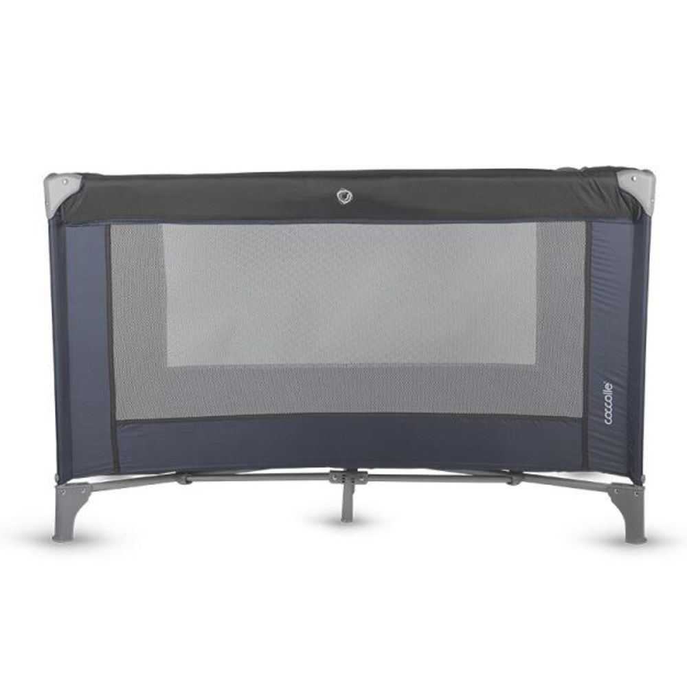 Coccolle® Vikend krevetac Notte, Jet Black  slika 2