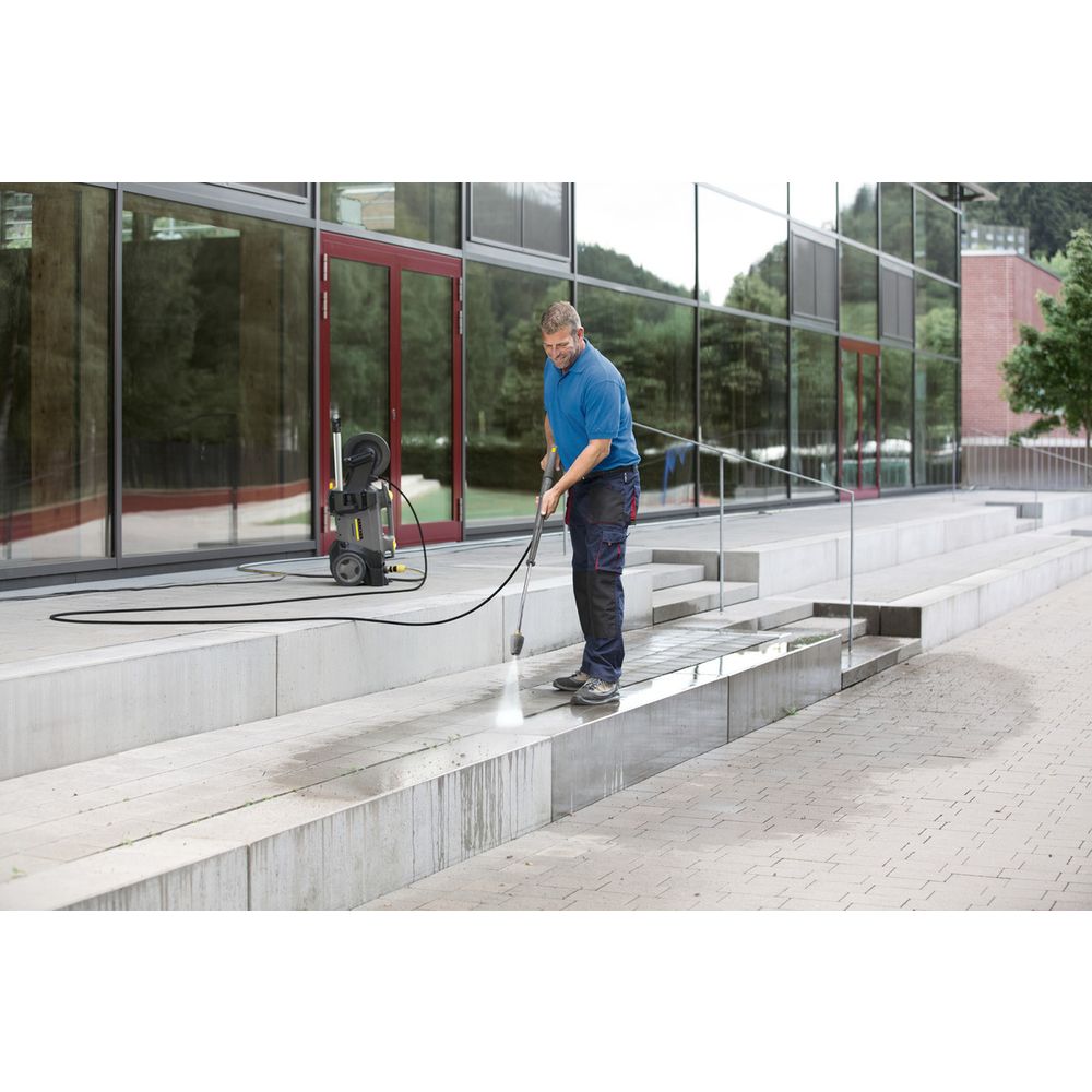 Karcher perač visokim pritiskom HD 5/15-C Plus 1.520-931.0 slika 2