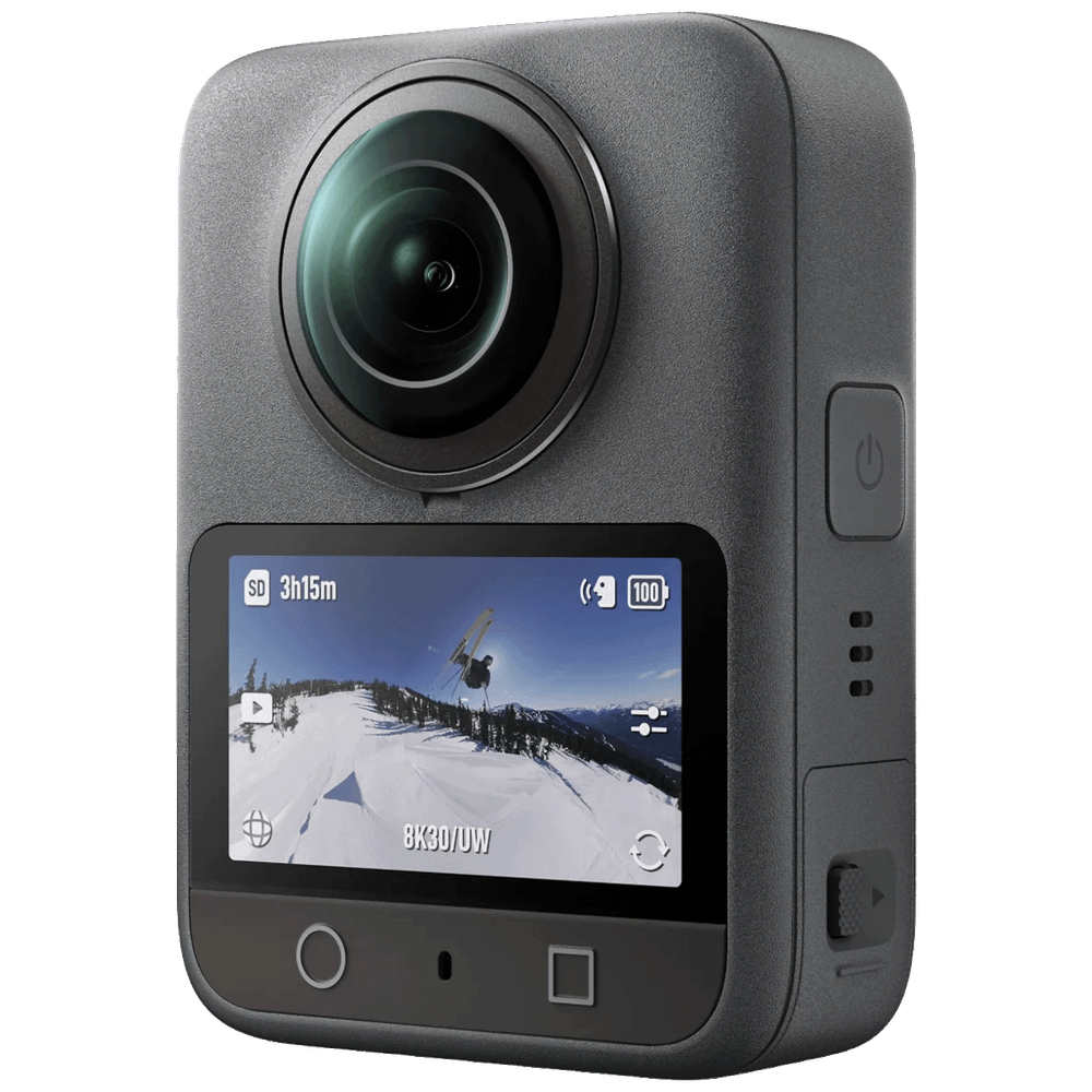 DJI Kamera sa stabilizacijom / Osmo 360 Standard Combo Camera slika 2