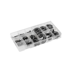 Högert Set osigurača E-tip 1.5-22mm promjera, 300-dijelni