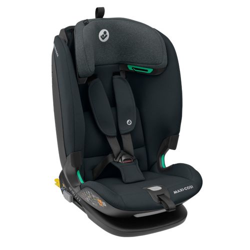 Maxi-Cosi autosjedalica Titan pro2 i-size, auth.graphite slika 4