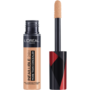 L'Oréal Paris Infaillible 24H korektor 327 Cashmere