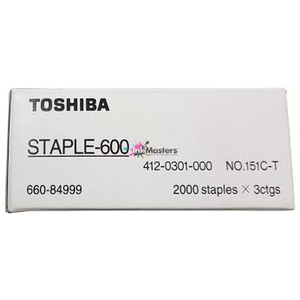 POT STAPLE TOS 600