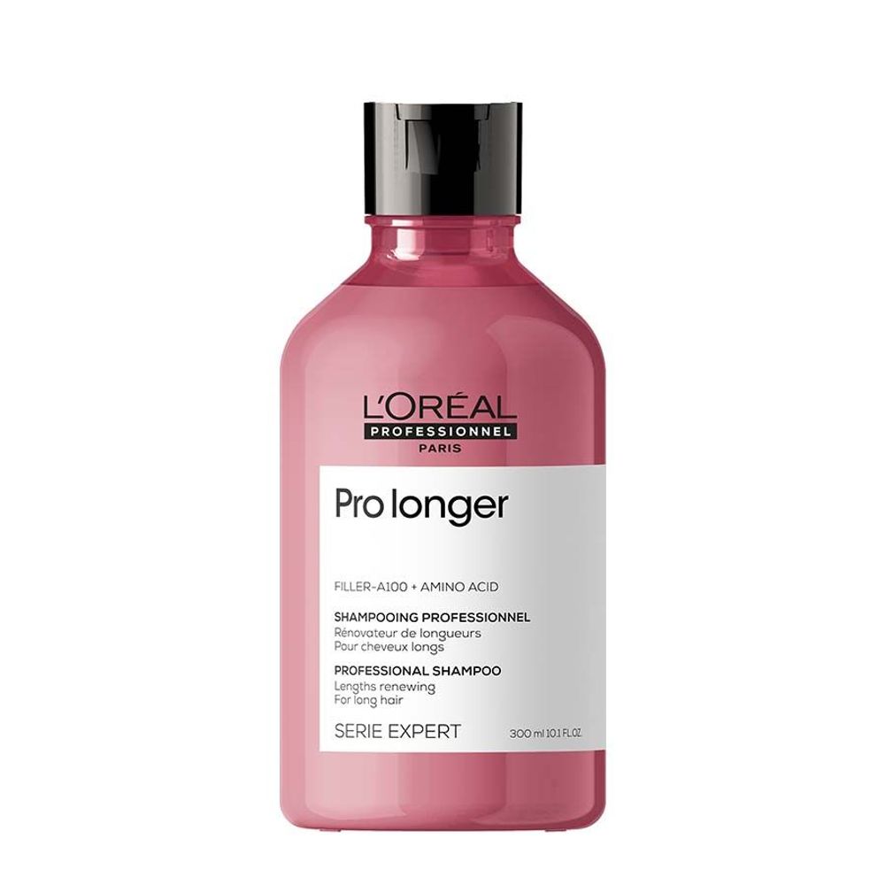 L'Oreal Professionnel Šampon za dugu i oštećenu kosu Pro Longer - 300 ml slika 1