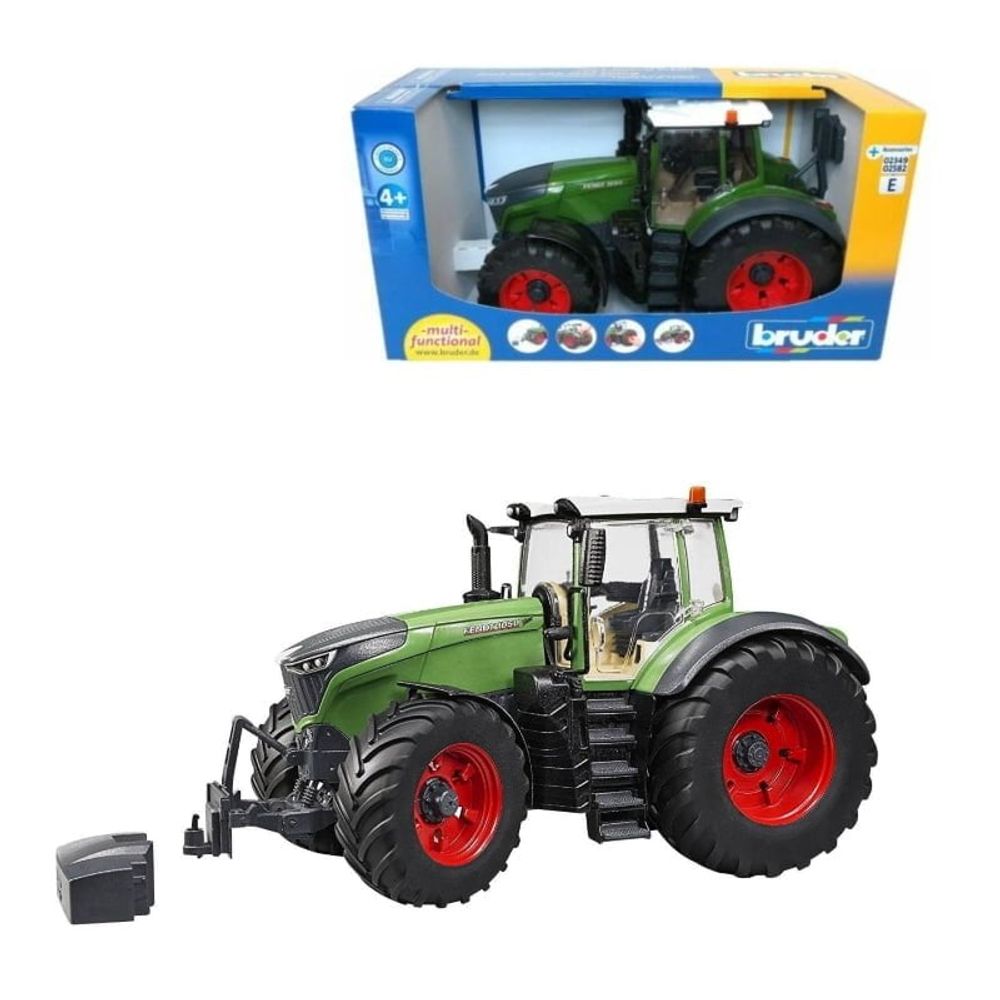 Bruder Fendt traktor 1:16 slika 1