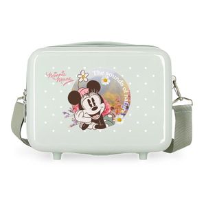 MINNIE ABS Beauty case