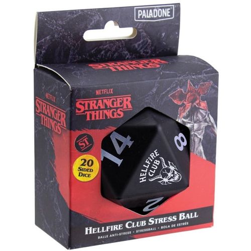 Paladone Hellfire Club Dice Stress Ball slika 3