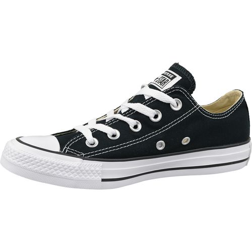 Muške tenisice Converse c. taylor all star ox black m9166c slika 6