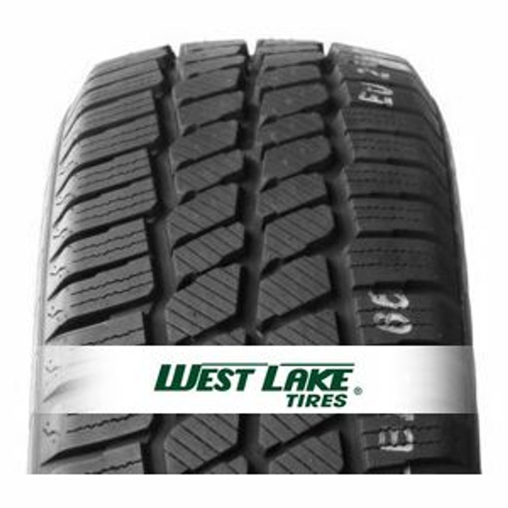 WEST LAKE Zimska guma 195/70R15C SW612 104/102R slika 1