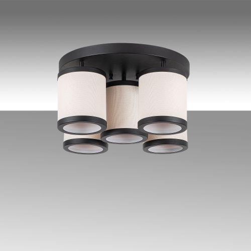 Way - 11631 Black
White Chandelier slika 4