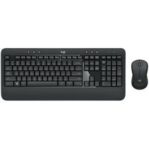 Logitech Wireless Combo miš + tastatura MK540 Slovenian Layout - INTNL