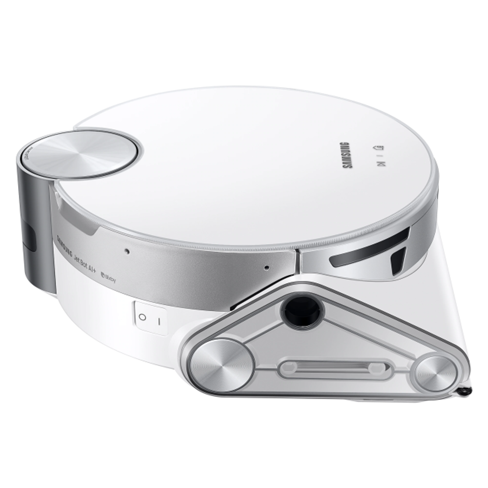 Usisivač Samsung Robot VR50T95735W/GE slika 6