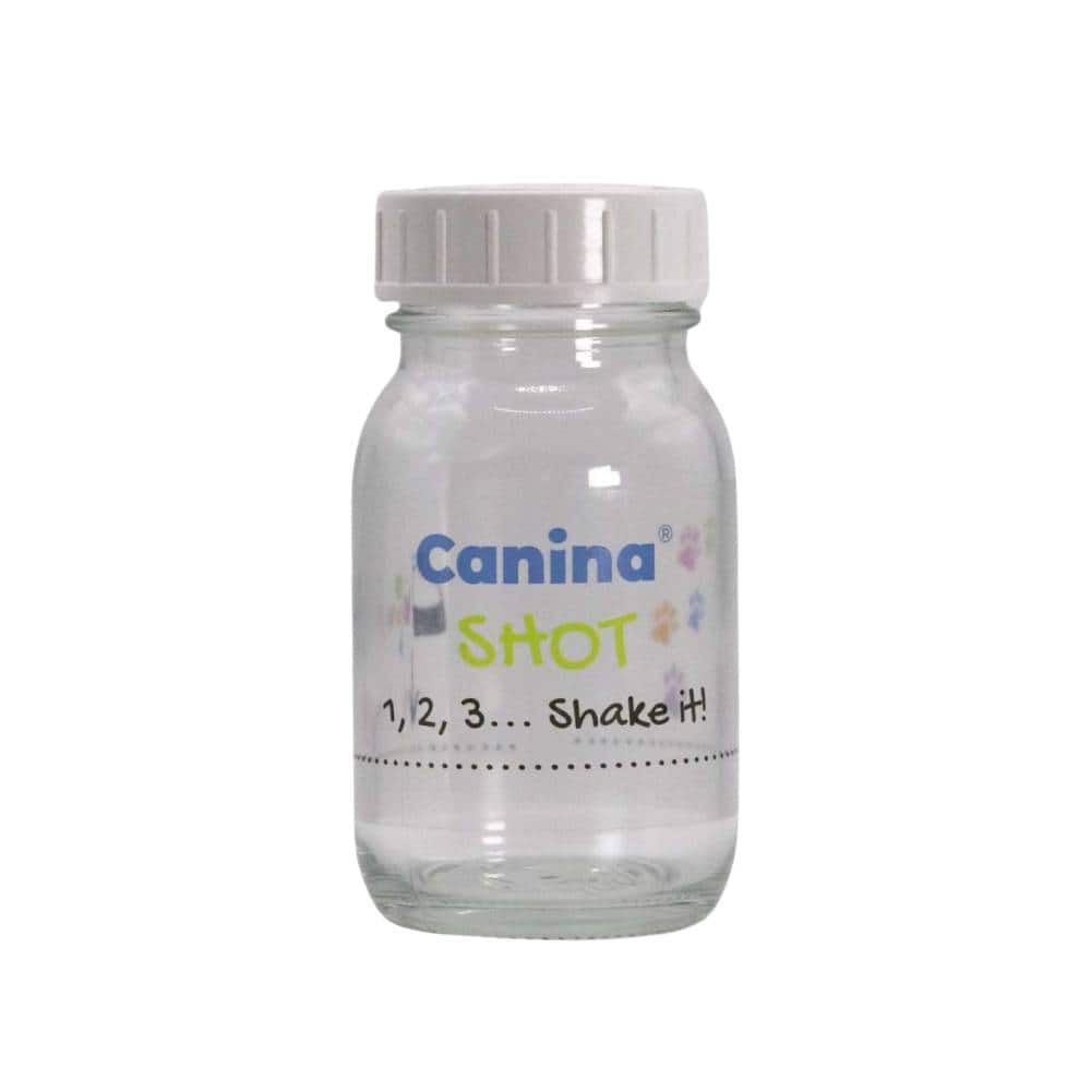 Canina® POWER-SHOT – energija za aktivan dan 120 g slika 3