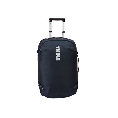 Putna torba Thule Subterra Luggage 55cm/22" 56L plava slika 19