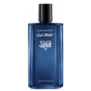 Davidoff Cool Water Street Fighter Man Edt 125ML