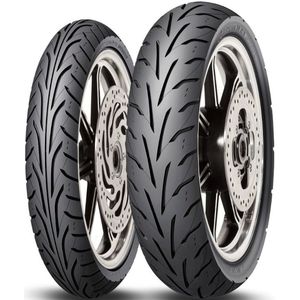 Dunlop 120/80-17 61H TL ARROWMAX GT601