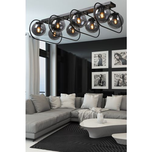 Squid Lighting R Luster Bright 8'li slika 1