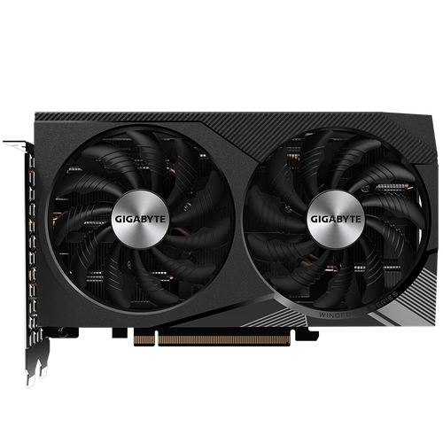 Grafička kartica GIGABYTE GeForce RTX 3060 GAMING OC 8G, 8GB GDDR6, PCI-E 4.0 slika 5