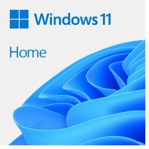 Win 11 Home 64Bit Croatian 1pk DSP OEI DVD slika 1