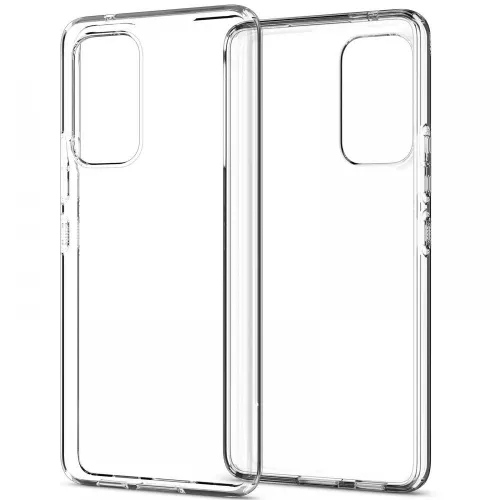 SPIGEN LIQUID CRYSTAL ZA SAMSUNG GALAXY A53 5G CRYSTAL CLEAR slika 2