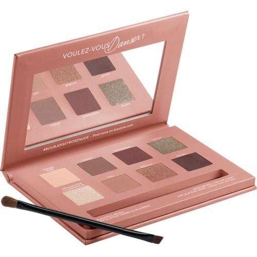 Bourjois Beau Regard Palette #1 sjenila slika 1