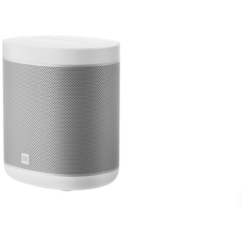 Xiaomi Mi HARMAN AudioEFX Smart Speaker bela slika 3