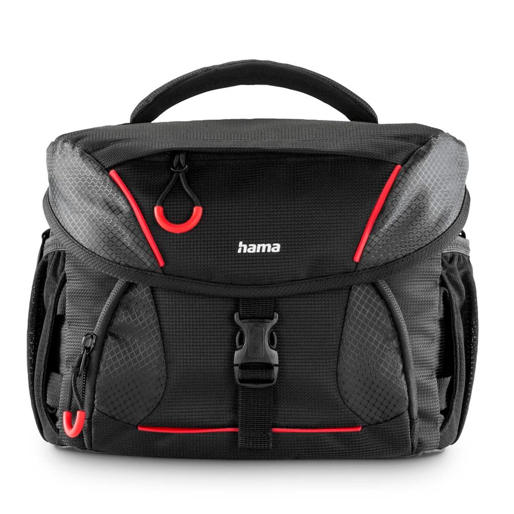 Torba HAMA Phoenix 140 crna slika 1