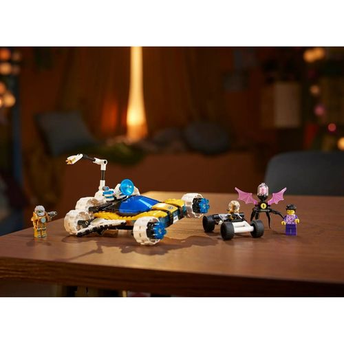 Playset Lego 71475 Space car slika 2