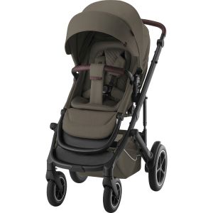 Britax Romer kolica Smile 5z Lux collection - Urban Olive