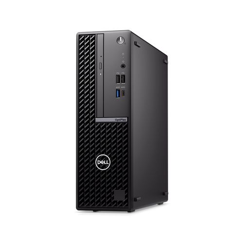 Dell OptiPlex 7020 SF i3-14100 8GB 256GB SSD Win11Pro 3yr ProSupport + WiFi slika 3