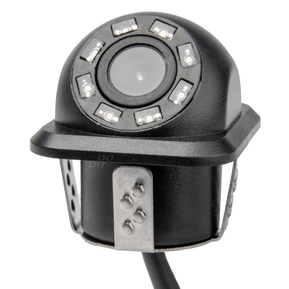 KAMERA ZA VOŽNJU U NAZAD HD-305 IR 12v 720p slika 1
