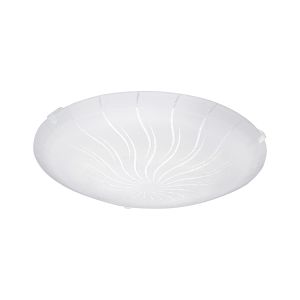 Eglo Margitta 1 Plafonjera - LED, 11W, 950lm, Promjer 245mm, Bijela