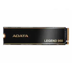 SSD M.2 NVME 2TB AData Legend ALEG-960M-2TCS 7400MBs/6800MBs
