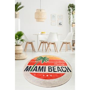 Conceptum Hypnose Tepih (100 cm), Miami Beach