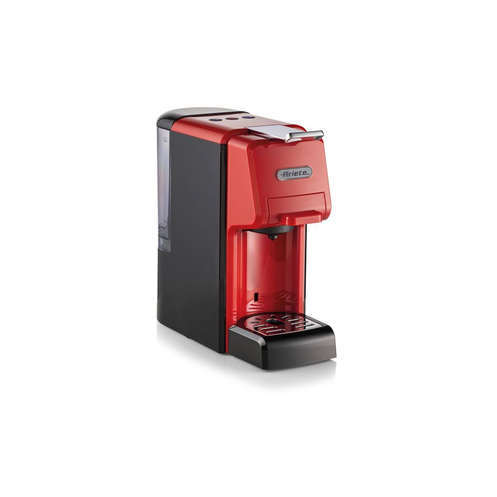 Ariete aparat za kavu 4u1 mod. 1304/02 crveni slika 2