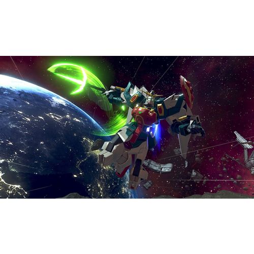 Gundam Versus (PS4) slika 8